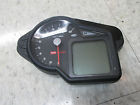 Ap8127689 1000 04 Aprilia Cluster Rsv1000 15 Rsv Gauge Speedo 603 Gauges