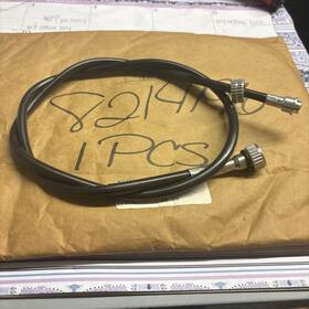 Ap8214196 Aprilia 8214196 Rs50 Oem Tachometer Cable New Genuine 99-05 Tach