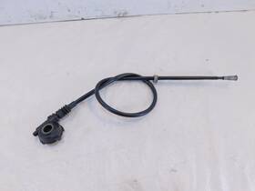 Ap8114408 Aprilia 1997-2000 Pegaso 650 Speedometer Gauge Odometer Drive Sensor With Cable