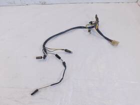 Ap8124343 Aprilia 1997-2000 Pegaso 650 Instrument Cluster Gauge Wiring Cable Light Harness