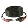 At-cf0600 Klotz Rca Cable