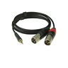Ay9-0100 Klotz Mobile Cable Recording
