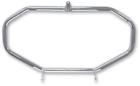 Ba-7165-00 Baron Custom Accessories Chrome Engine Guards