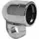 Ba-7576-00 Baron Bullet Gauge Housing For 1-1 4 Handlebars Chrome