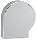 Ba-7820rd Baron Custom Accessories Smooth Horn Cover