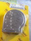 Ba-7820rdf Baron Custom Accessories Flame Horn Cover Free Shipping