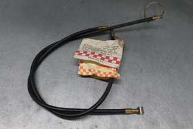 T2076 Barnett Nice Triumph Front Brake Cable 1969-71