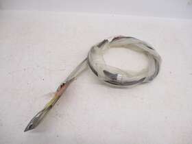 066010 Bikers Choice 66010 40 Inch Harley Davidson Speedometer Cable 16mm Nut 1983