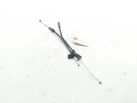 Bmw 8564976 14-20 R Nine T Pure Exhaust Servo Valve Cables