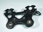 306-83519-00-00 Bracket Speedo Xs2 72 Meter 73 Speedometer Xs650 Clamp 1972-1973 Tx650 Yamaha