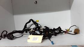 Buick 15865330 2006-2007 Lucerne Dash Wiring Harness