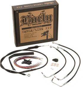 750-05319 Burly Brand B30-1206 Control Kits