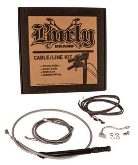 750-05247 Burly Brand B30-1317 Control Kits