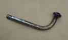 Ca105t Pipe Header Exhaust 70 Honda Trail 1963