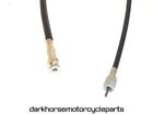 02-0028 Cable Cl350k Tachometer 68-73 Honda Cl350