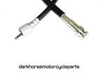 02-0043 Cable Motion Vt500ft 83-84 Tach Vt500 Tachometer Honda Ft Pro
