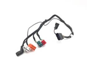 268729 Can-am Console Switch Harness 2010 Spyder Rt-s Roadster Se5 2843a