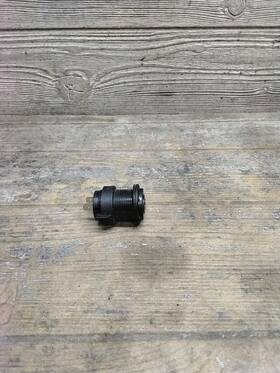 715001650 Can-am 2008 08 Spyder Gs990 Gs 990 12v Adapter Outlet Dl-696