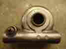 44800-317-700 Cb360 Honda 74 1974 Cb 360 350 400 F Speedo Drive Gear Unit Speedometer Cable 75