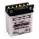 Cb3l-b Powersonic 85-00 Yamaha 350 Xt350 With Acid