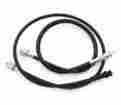 44830-390-000 Cb400f 37260-333-000 Cables Honda Short Speedometer Tachometer Cable Set Tach Speedo Cb350 Cb360
