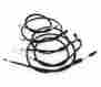 Cb400f-ccs Cb400f Cables Complete Cable Set Honda 1975-1976 Throttle Clutch Tach Speedo