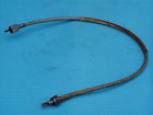 37260-346-000 Cb450 Cb500 Tach Honda Cl Tachometer 68-76 Cable Cb Cl450
