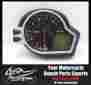 37100-mfl-671 Cbr1000rr Honda Oem Front Gauge Cluster Speedo Tach Speedometer Meter 08-11 Cbr