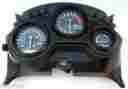 37100-mv9-671 Cbr600 1991 1992 1993 1994 Honda F2 Cluster Meters Speedometer Tachometer