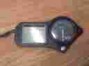37100-mbw-a11 Cbr600f4i Honda Oem Gauge Cluster Speedo Tach Speedometer 01-07 Cbr 600 F4i