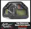 37100-mee-a01 Cbr600rr Honda Oem Front Gauge Cluster Speedo Tach Speedometer Meter 05-06 Cbr