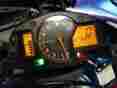37100-mfj-305 Cbr600rr Oem 07-12 Honda 600rr Speedo Tach Gauges Display Cluster Speedometer 25k