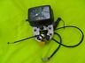 185t Cd 185 Cd185 Honda Twin Benley Speedo Console With Mount Ignition Switch