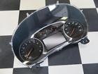Chevrolet Equinox Instrument Cluster Speedometer Miles