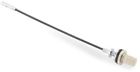 49-2624 Choice 70116s3 Bikers Reset - Odometer Cable Knob