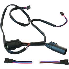 2120-0984 Ciro 40091 Wiring Harness For Machete Bag Lights - Plug And Play