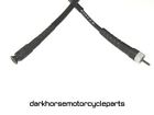 02-0170 Cl350k Speedometer Cl350 Cable 1974 Honda
