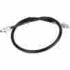 8924748 Cl360k Parts Unlimited Pu Tachometer Cable Fits Honda Scrambler 360 1974-1977 8924748 Cl360k Parts Unlimited Pu Tachometer Cable Fits Honda Scrambler 360 1974-1977
