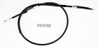 03-0192 Clutch 1998 Pro Kawasaki 1999 2005 2003 2004 2002 2000 Kdx220r Motion Cable 2001