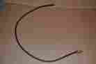 37260-mc9-860 Cm400t Honda 79 80 81 82 83 85 86 Cb450 Nighthawk Tachometer Cable