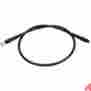 8924670 Cm450c Parts Unlimited Pu Speedometer Cable Fits Honda Custom 1982
