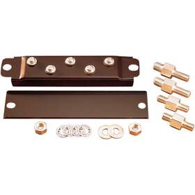 Ds-189917 Colony 8005-12 Terminal Box Assembly Harley Davidson