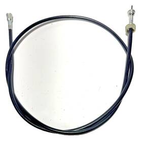 25033245 Corvette 1969-1981 Chevy C3 Speedometer Cable Without Cruise 72 Inch Nos Oem