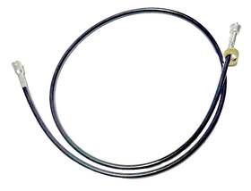 6479819 Corvette 1978-1982 Chevy C3 Speedometer Cable Without Cruise 62 Inch Nos Oem