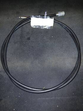 60-3376 Coventry Spares Speedo Cable 5ft9 Inch 69 For Triumph Mortorcycle-new-free Shipping