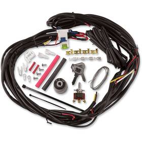 2120-0018 Cycle Visions Cv-4869 Custom Chopper Wire Harness