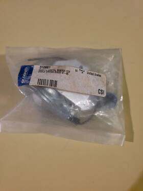Dakota Digital Sen-2011 Mechanical Harley Speedometer Drive Adaptor