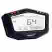 Ba022w00 Db-02 Koso North America Digital Lcd Meter Offroad