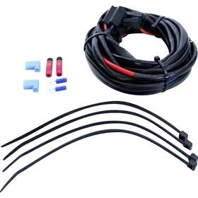 Denali Dnl.elc.10000 2120-1372 Wire Harness Kit - Soundbomb