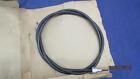 Df9110-00 Smiths Nos Speedometer Cable Inches Bsa Bantam Norton Ajs